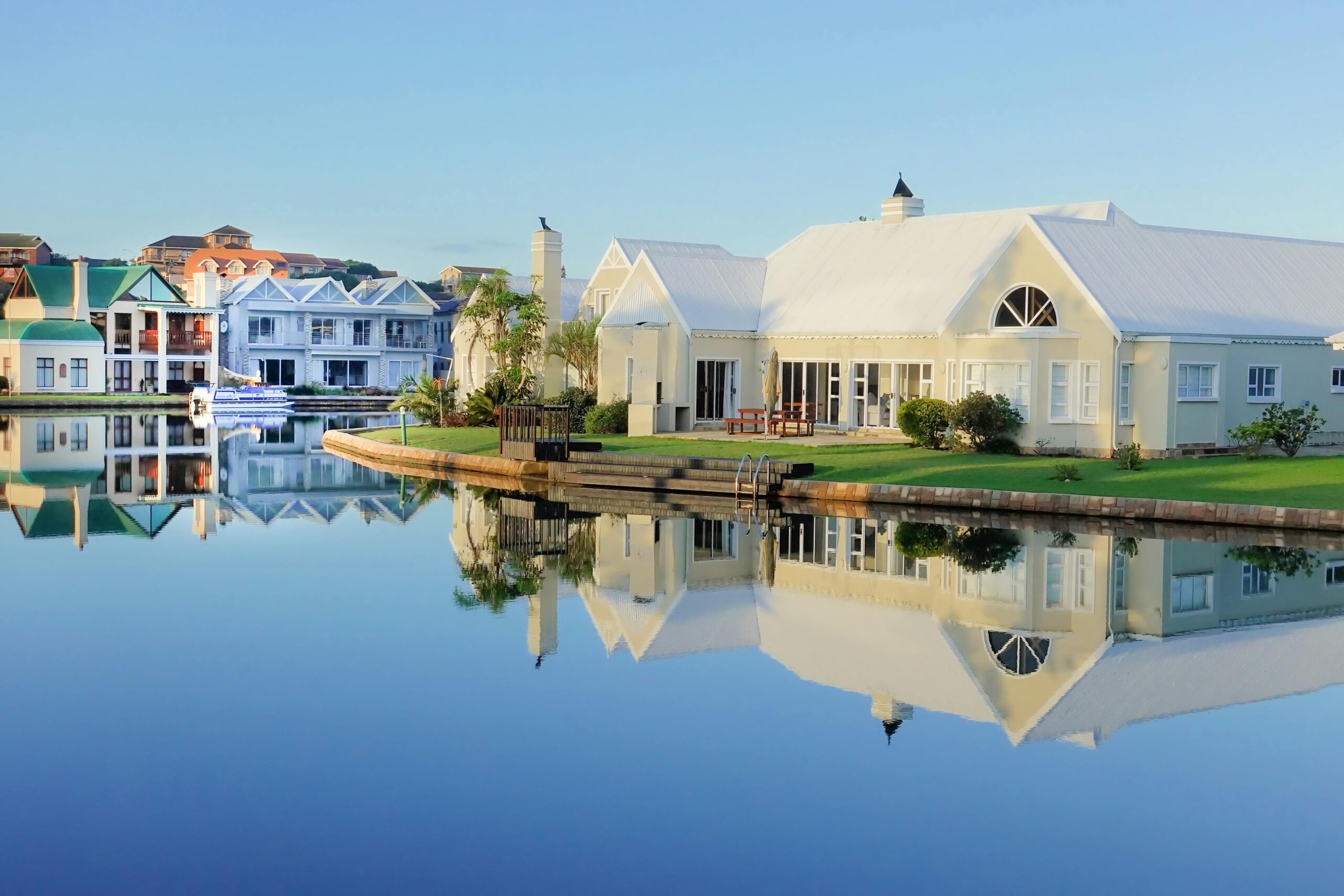 laxury villas greece le collectionist : Where Elegance Meets the Aegean